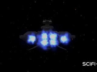 Super intergalactic whore and alien sex in the Universe