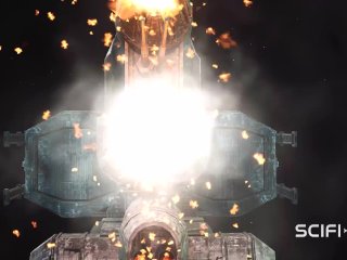 Super intergalactic whore and alien sex in the Universe