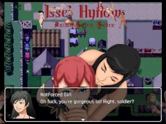 Elyon's Way-She Asked Her To Join In