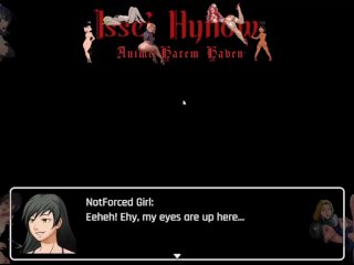 Elyon's Way-She Asked Her To Join In