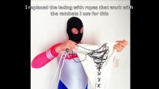 BONDAGE TUTORIAL