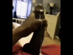 Bbc masturbation