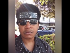 MCGOKU305 CUMS OUT OF CONTROL ON HOT MILF HUGE TITS