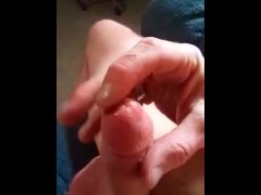 Soft play pre cum