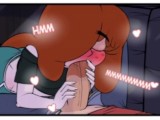 Gravity Falls Wendy And Dipper Fuck
