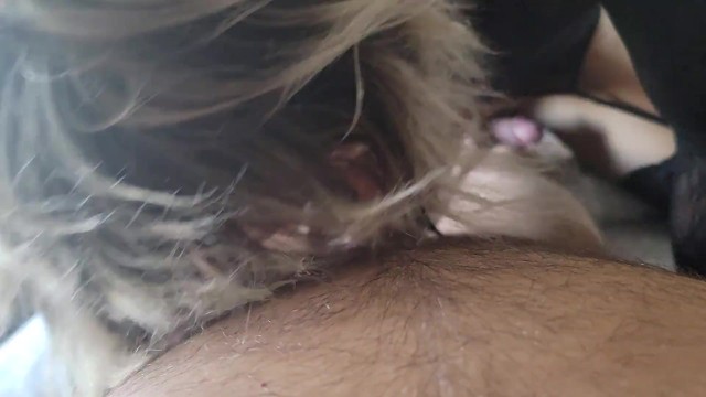 Femboyはパパを吸います