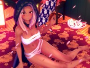TRICKYWI DRINKS ALL YOUR SPERM VTUBER HENTAI ...