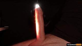 Additional Solitary Cock Sounds Using The Led Stick