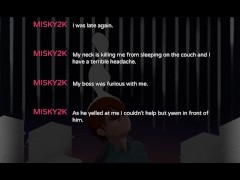 Two Slices Of Love - ep 8 - Battlefield At Home by MissKitty2K