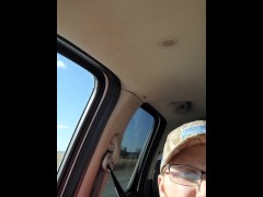 Daddy took me shopping so I said thank you with a Roadie!! FULL VIDEO