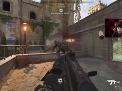 WORLDS MOST ELIMINATIONS in MODERN WARFARE 2! (MW2 First 200+ Gameplay)