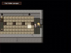 ~Boy Hero Ken Haunted House Investigation~ [NTR] Part 12