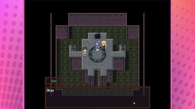 ~Boy Hero Ken Haunted House Investigation~ [NTR] Part 12