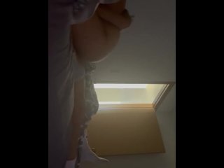 vertical video, amateur porn, latina, amateur