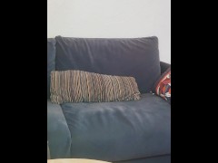 Littleangel84 - Je teste la fidélité du mec de ma pote en lui demandant de m'enculer - S06E09 Teaser