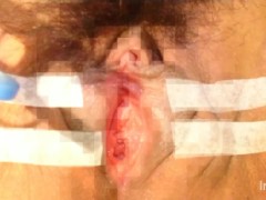 日本人 マニア クリトリス弄り - Screenshot 13 of 16 - Squirting