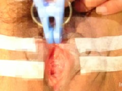 日本人 マニア クリトリス弄り - Screenshot 6 of 16 - Masturbation