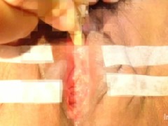 日本人 マニア クリトリス弄り - Screenshot 8 of 16 - Squirting