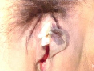 日本人 マニア クリトリス弄り