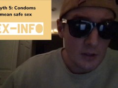 02 | Sex Myths