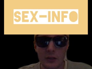 reality, solo male, sex education, teen