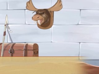 Avatar the last Airbender Four Elements Trainer Uncensored Guide Part 5 Batgirl sex