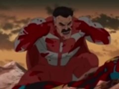 Omniman - Screenshot 6 of 16 - Ass