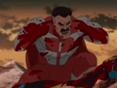 Omniman - Screenshot 7 of 16 - Justice League