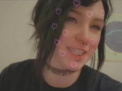 CLOSE UP PANTY HAUL 2 - Screenshot 15 of 16 - Pale