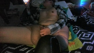 Ride The Disabled Boy Till You Both Cum