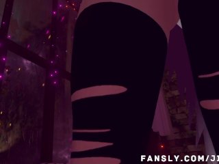 VR Catgirl Dances, Teases and Sucks You_Off Before You Fuck Her Fansly StreamPreview/ Teaser