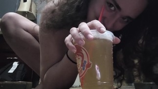 Позволь мне приготовить тебе лимонад