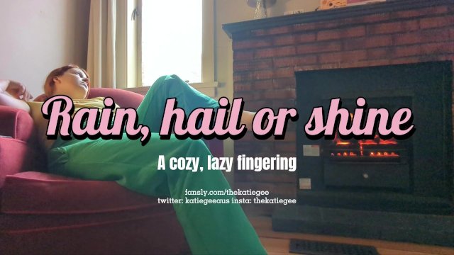 Rain, Hail or Shine trailer