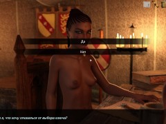 Complete Gameplay - Long Live The Princess, Part 9