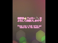 「きもちいぃ！イク…イクゥ！」カラダの曲線が美しいギャルが立ちバックでも腰を振りカラダを震わせて絶頂！ - Screenshot 16 of 16 - 立ちバック