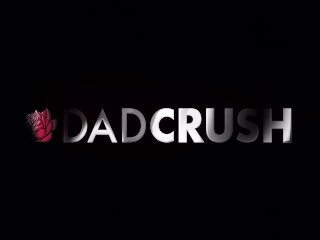 Stepdaughter Kristen Scott Moans Loud While Stepdaddy Drills Her Teen Twat - DadCrush screenshot number 0