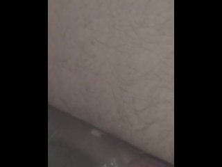 vertical video, dick to fat to fit, 7ich dick is to big, fat cock