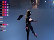 Preview 6 of Latex Babe BDSM Bondage Game