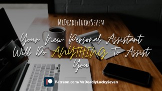 Ваш новый личный помощник сделает ВСЕ