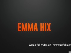 Ghost Swap - Emma Hix, LaSirena69 / Brazzers