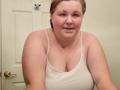 POV: best friend video call turns naughty