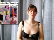 Preview 4 of Explaining FAVORITE SEX WORKER Memes // Hilarious memes enjoyed by strippers, escorts & porn stars