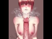 Chainsaw Man Makima Hentai Compilation (chainsaw Hentai ...