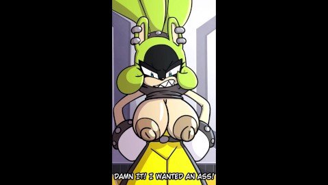 Surges surging expansion!