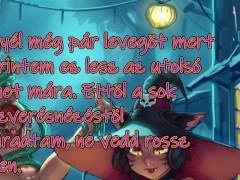 -JOI- Halloweeni különkiadás