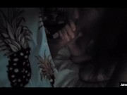 Preview 2 of johnholmesjunior and michaela mckenzie have morning sex while husband is asleep