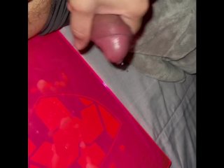 Nut November- Cumshot Compilation