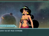 Complete Gameplay - Star Channel 34, Part 2