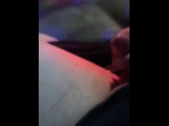 Dick jerking - Screenshot 10 of 16 - Handjob