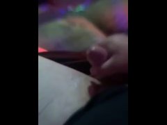 Dick jerking